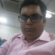 Risabh Lodaya Personal Financial Planning trainer in Mumbai