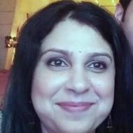 Gauri K. SAT trainer in Pune