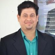 Saurabh Banerjee Social Media Marketing (SMM) trainer in Raipur