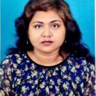 Sharmistha B. BA Tuition trainer in Kolkata