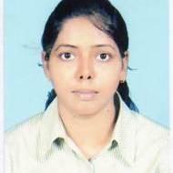 Kumari S. Class I-V Tuition trainer in Hyderabad