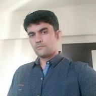 Kiran Kumar Pandey SQL Programming trainer in Ahmedabad