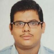 Priyansh Anand Class 6 Tuition trainer in Delhi