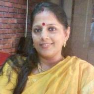Nibedita M. Class I-V Tuition trainer in Kolkata