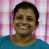 Chumki G. Nursery-KG Tuition trainer in Kolkata