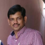 Venkateswarlu Ch .Net trainer in Bangalore