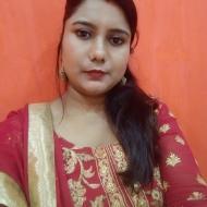 Sushmita S. Class I-V Tuition trainer in Kolkata