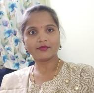 Manisha B. Special Education (Autism) trainer in Mumbai