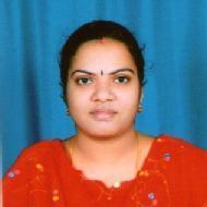Sireesha S. django trainer in Bangalore