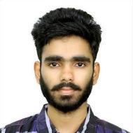Sanath Hemanth T BTech Tuition trainer in Kozhikode
