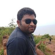Santhosh Nimmala Database trainer in Bangalore