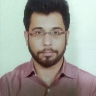 Rishabh Sachdeva BTech Tuition trainer in Delhi