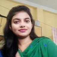Aisariya R. Class I-V Tuition trainer in Kolkata