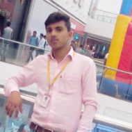 Shivam Gupta Digital Marketing trainer in Noida