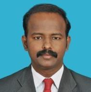 Ramesh M Engineering Diploma Tuition trainer in Kanchipuram