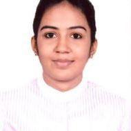 Ruchi T. Class 9 Tuition trainer in Chennai