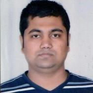 Mukesh Kumar Class 11 Tuition trainer in Mumbai