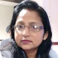 Rajni A. IBPS Exam trainer in Jalandhar