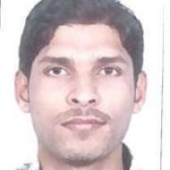 Aasheesh Chandra EMC-SAN trainer in Hyderabad