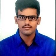 Bommana Praneeth Kumar Reddy Class 9 Tuition trainer in Hyderabad
