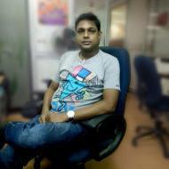 Biru Adobe Photoshop trainer in Noida