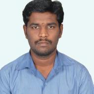 Balamurugan J Engineering Diploma Tuition trainer in Chennai