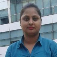 Anjali C. Spoken English trainer in Kolkata