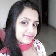 Vibhuti P. Class 11 Tuition trainer in Ghaziabad