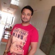 Manish Shrivastava Class 11 Tuition trainer in Delhi