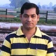 Anuj Kumar Solanki Class 11 Tuition trainer in Lucknow