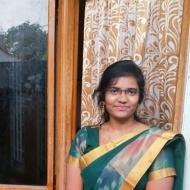 Silvya g. Nursing trainer in Guntur