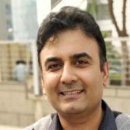 Amit S. MSBI trainer in Noida