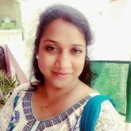 Swati S. BTech Tuition trainer in Ghaziabad