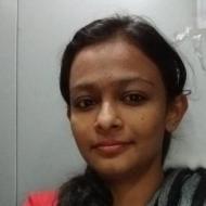 Aparna N. BTech Tuition trainer in Mumbai