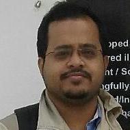 Chandra Shekhar Ganguly Java trainer in Kolkata