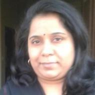 Mridula Mahesh BCA Tuition trainer in Bangalore