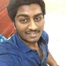 Photo of Vignesh Philip