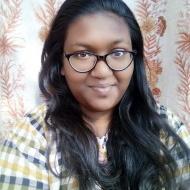 Sherline S. Class 9 Tuition trainer in Hyderabad