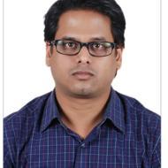 Suprasanna Bhaumik Java trainer in Bangalore