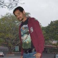 Shrikant Bhargava HTML trainer in Bangalore