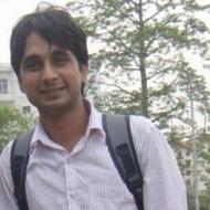 Anish Kumar C Language trainer in Noida
