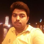 Dharohar Kumar Class 6 Tuition trainer in Delhi