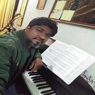 Dias C Piano trainer in Bangalore