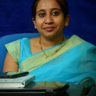 Aparna C. UPSC Exams trainer in Pune