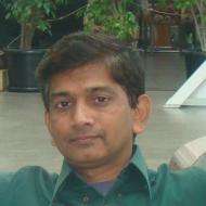 Mangesh Kulkarni German Language trainer in Pune