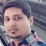 Puneet Kumar .Net trainer in Noida