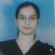 Deepa V. Class I-V Tuition trainer in Delhi