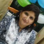 Shailaja K. Spoken English trainer in Rangareddy