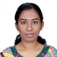 Swarna Sumitha BBA Tuition trainer in Chennai
