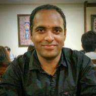 Mukul Anand VLSI trainer in Bangalore